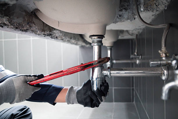 Trusted Water Heater Repair service in Wethersfield, CT - Masters Plumbing Service